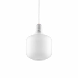 Normann Copenhagen - Amp Pendelleuchte small