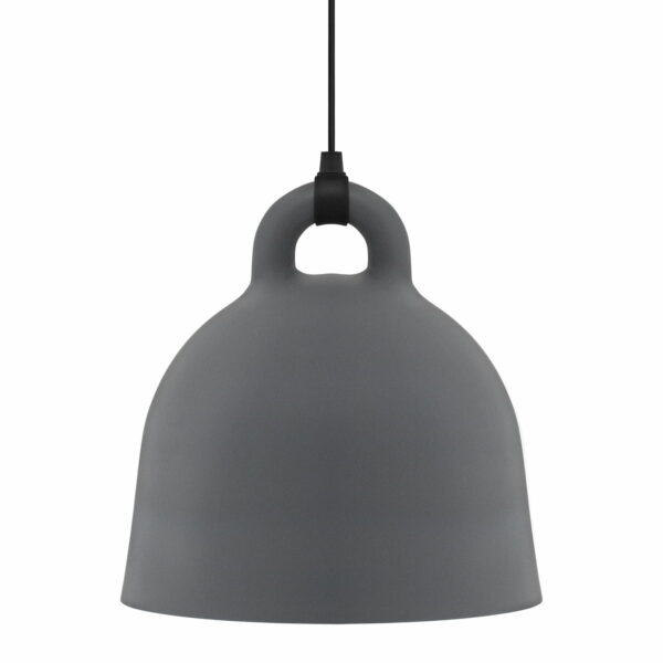 Normann Copenhagen - Bell Pendelleuchte large