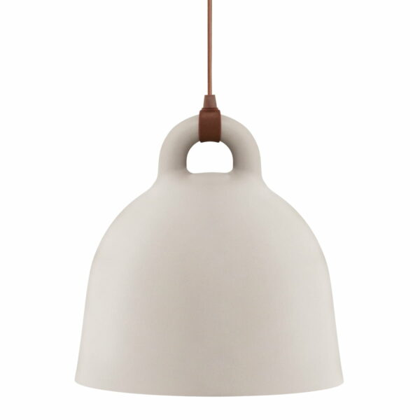 Normann Copenhagen - Bell Pendelleuchte large