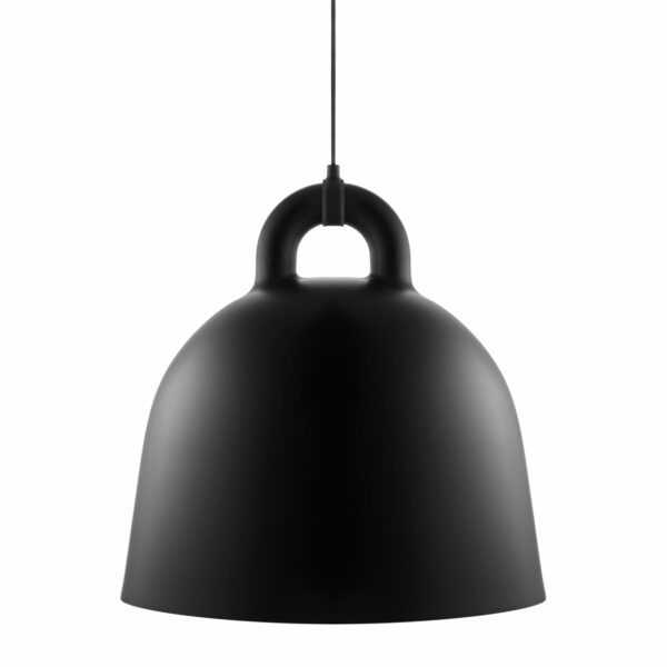 Normann Copenhagen - Bell Pendelleuchte large