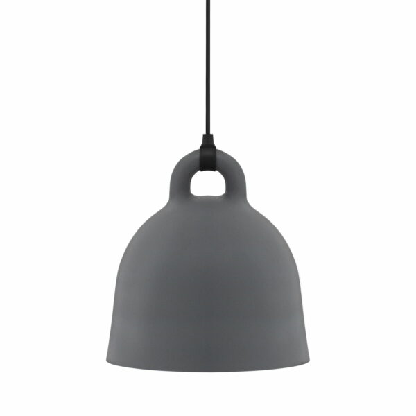 Normann Copenhagen - Bell Pendelleuchte medium