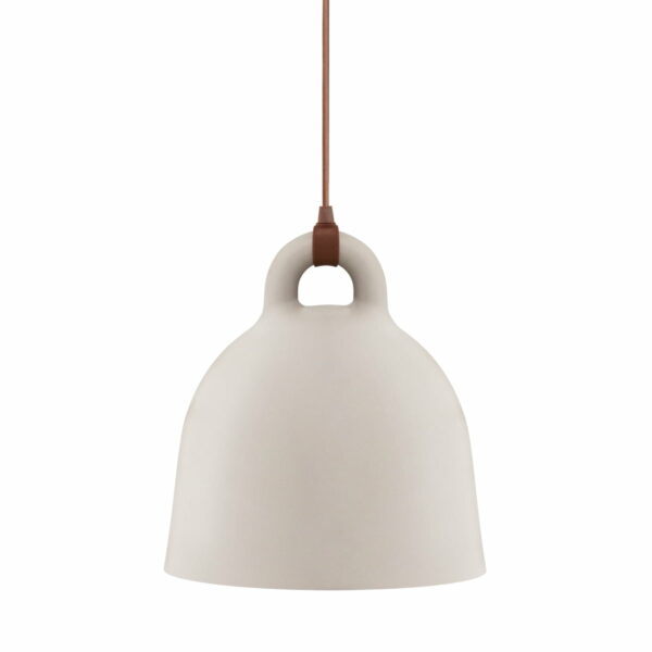 Normann Copenhagen - Bell Pendelleuchte medium