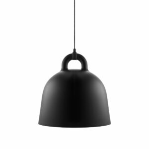 Normann Copenhagen - Bell Pendelleuchte medium