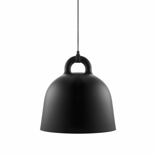 Normann Copenhagen - Bell Pendelleuchte medium