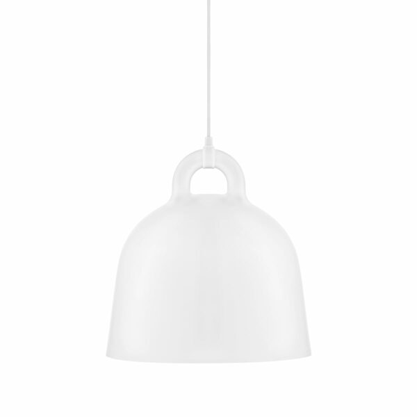 Normann Copenhagen - Bell Pendelleuchte medium