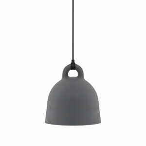 Normann Copenhagen - Bell Pendelleuchte small