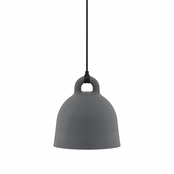 Normann Copenhagen - Bell Pendelleuchte small