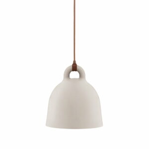 Normann Copenhagen - Bell Pendelleuchte small