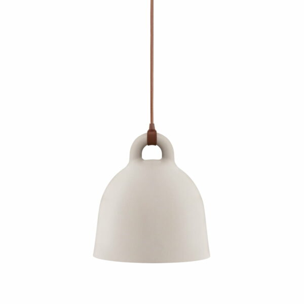 Normann Copenhagen - Bell Pendelleuchte small