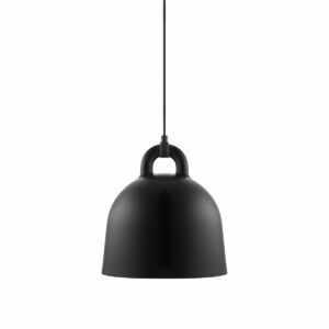 Normann Copenhagen - Bell Pendelleuchte small