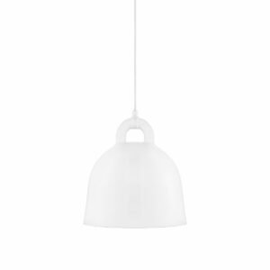 Normann Copenhagen - Bell Pendelleuchte small