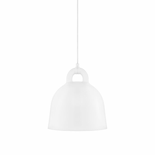 Normann Copenhagen - Bell Pendelleuchte small