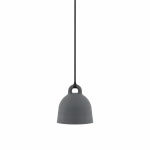 Normann Copenhagen - Bell Pendelleuchte x-small