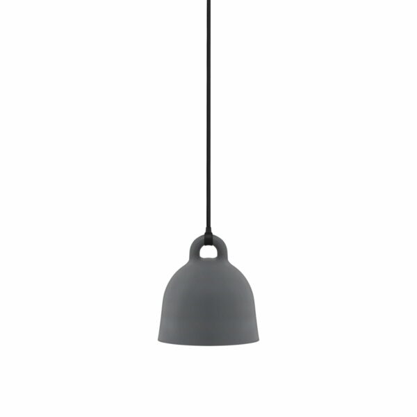 Normann Copenhagen - Bell Pendelleuchte x-small