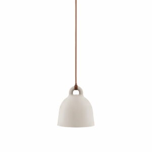 Normann Copenhagen - Bell Pendelleuchte x-small