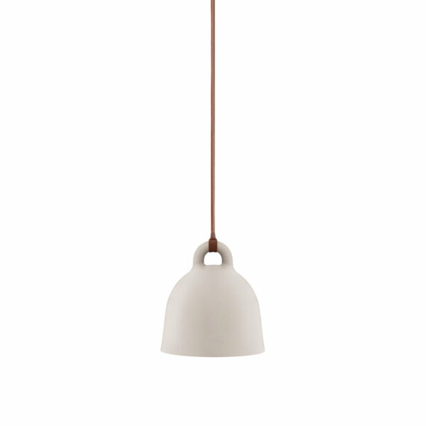 Normann Copenhagen - Bell Pendelleuchte x-small