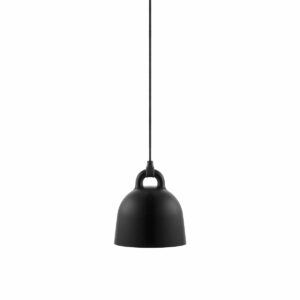 Normann Copenhagen - Bell Pendelleuchte x-small