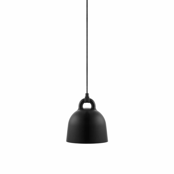 Normann Copenhagen - Bell Pendelleuchte x-small