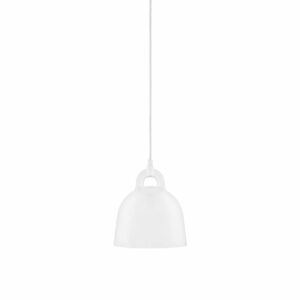 Normann Copenhagen - Bell Pendelleuchte x-small