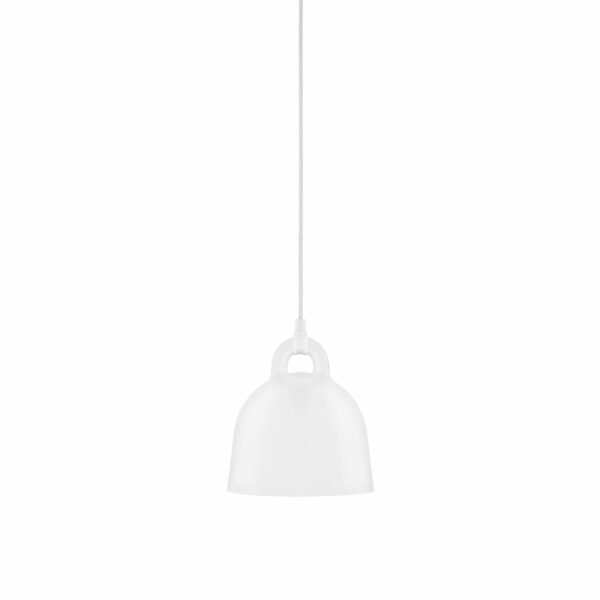 Normann Copenhagen - Bell Pendelleuchte x-small