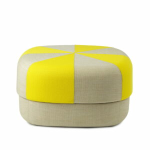 Normann Copenhagen - Circus Pouf groß duo