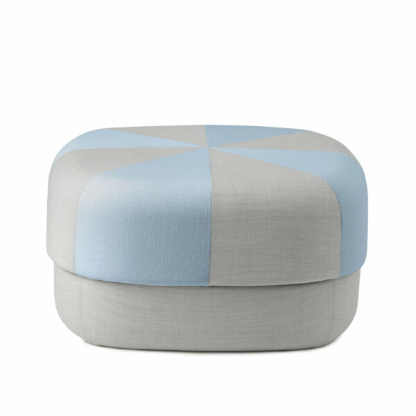 Normann Copenhagen - Circus Pouf groß duo