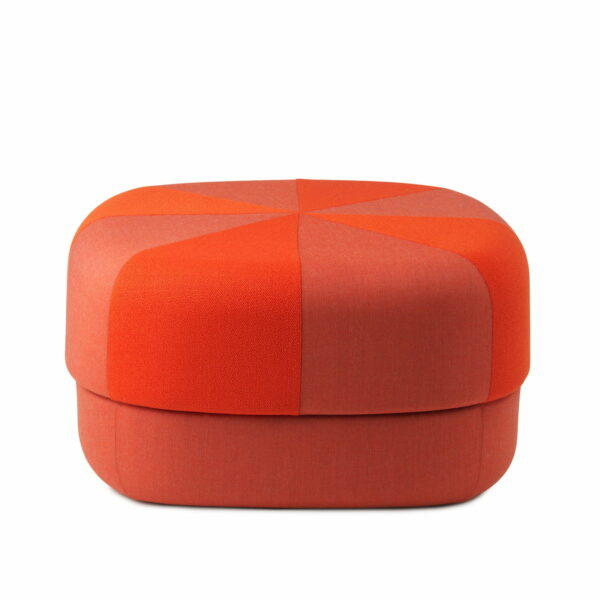 Normann Copenhagen - Circus Pouf groß duo