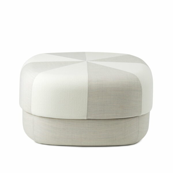 Normann Copenhagen - Circus Pouf groß duo