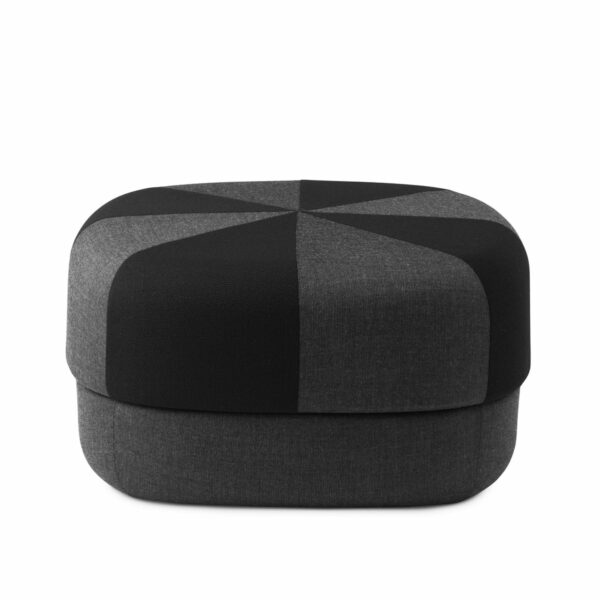 Normann Copenhagen - Circus Pouf groß duo