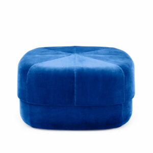 Normann Copenhagen - Circus Pouf groß