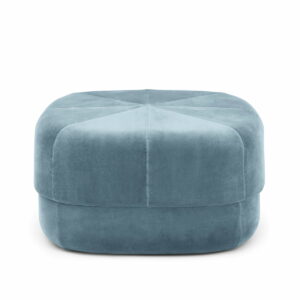 Normann Copenhagen - Circus Pouf groß