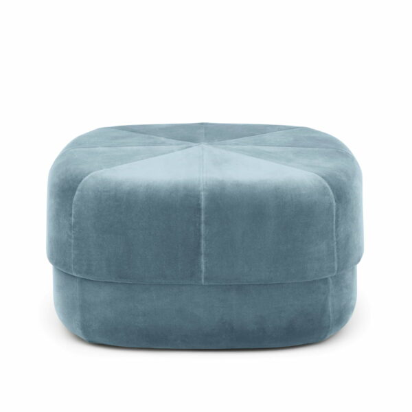 Normann Copenhagen - Circus Pouf groß