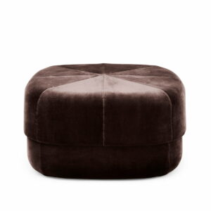 Normann Copenhagen - Circus Pouf groß