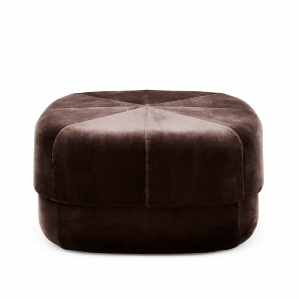 Normann Copenhagen - Circus Pouf groß