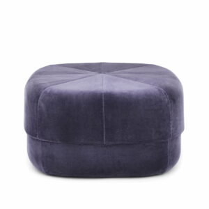 Normann Copenhagen - Circus Pouf groß