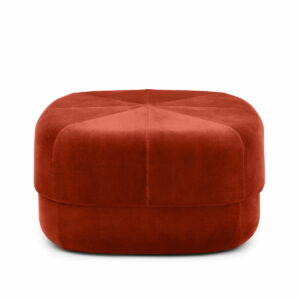 Normann Copenhagen - Circus Pouf groß