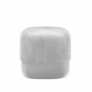 Normann Copenhagen - Circus Pouf klein