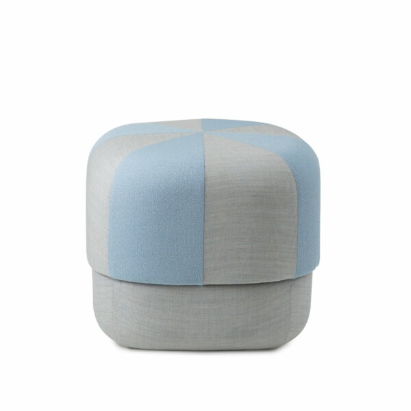 Normann Copenhagen - Circus Pouf klein duo