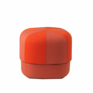 Normann Copenhagen - Circus Pouf klein duo