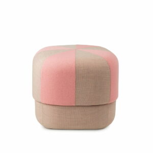 Normann Copenhagen - Circus Pouf klein duo