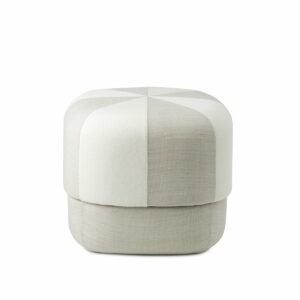 Normann Copenhagen - Circus Pouf klein duo