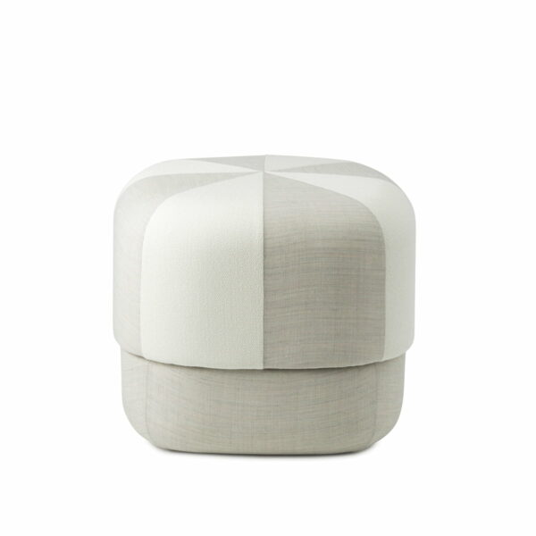 Normann Copenhagen - Circus Pouf klein duo