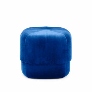 Normann Copenhagen - Circus Pouf klein