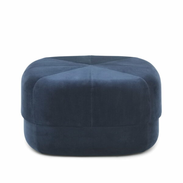 Normann Copenhagen - Circus Pouf groß