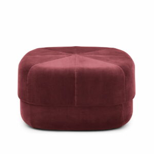 Normann Copenhagen - Circus Pouf groß