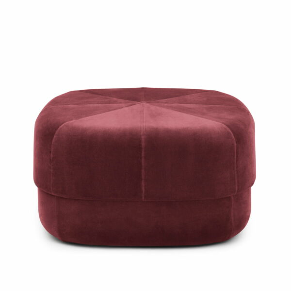 Normann Copenhagen - Circus Pouf groß