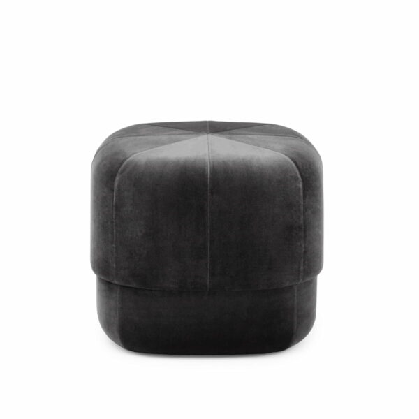 Normann Copenhagen - Circus Pouf klein