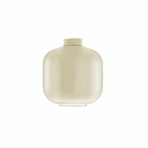 Normann Copenhagen - Ersatzglas Amp Pendelleuchte small