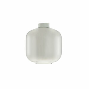 Normann Copenhagen - Ersatzglas für Amp Pendelleuchte small