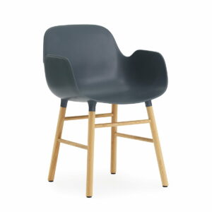 Normann Copenhagen - Form Armlehnstuhl